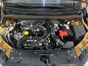 Dacia Sandero Essential 74kW (100CV) ECO-G