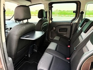 Renault Kangoo Combi Expression M1-AF Energy TCe 85 kW (115 CV)