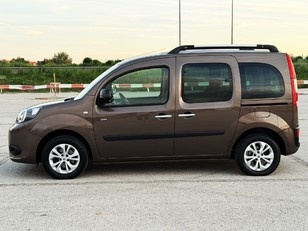 Renault Kangoo Combi Expression M1-AF Energy TCe 85 kW (115 CV)