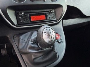 Renault Kangoo Combi Expression M1-AF Energy TCe 85 kW (115 CV)