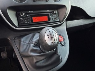 Renault Kangoo Combi Expression M1-AF Energy TCe 85 kW (115 CV) Renault Kangoo Combi Expression M1-AF Energy TCe 85 kW (115 CV)