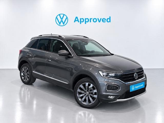 VolkswagenT-Roc Sport 1.5 TSI 110 kW (150 CV)