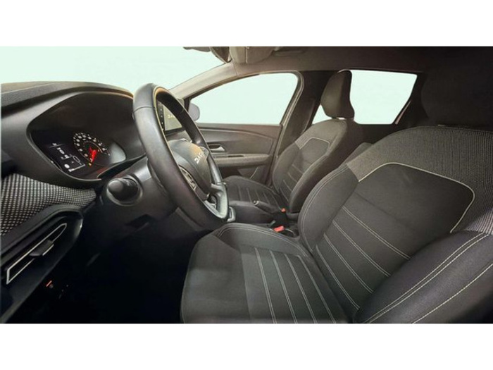 DaciaJogger Expression TCe 7 plazas 81 kW (110 CV) Vehículo usado en Barcelona - 8 DaciaJogger Expression TCe 7 plazas 81 kW (110 CV) Vehículo usado en Barcelona - 8