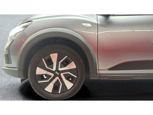 DaciaJogger Expression TCe 7 plazas 81 kW (110 CV) Vehículo usado en Barcelona - 20
