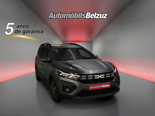 Dacia Jogger Expression TCe 7 plazas 81 kW (110 CV)