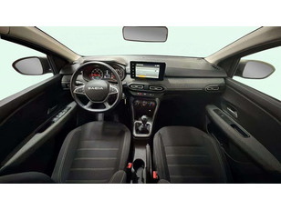 Dacia Jogger Expression TCe 7 plazas 81 kW (110 CV)