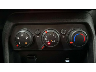 Dacia Jogger Expression TCe 7 plazas 81 kW (110 CV)