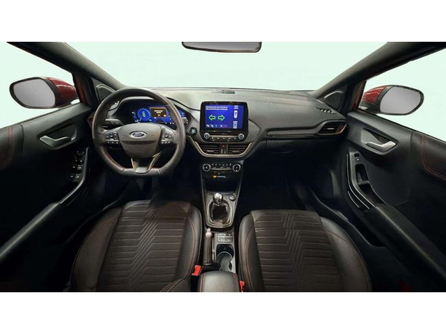 FordPuma 1.0 EcoBoost MHEV ST-Line X 92 kW (125 CV) Vehículo usado en Barcelona - 7