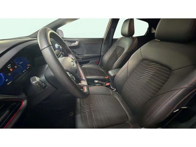 FordPuma 1.0 EcoBoost MHEV ST-Line X 92 kW (125 CV) Vehículo usado en Barcelona - 9