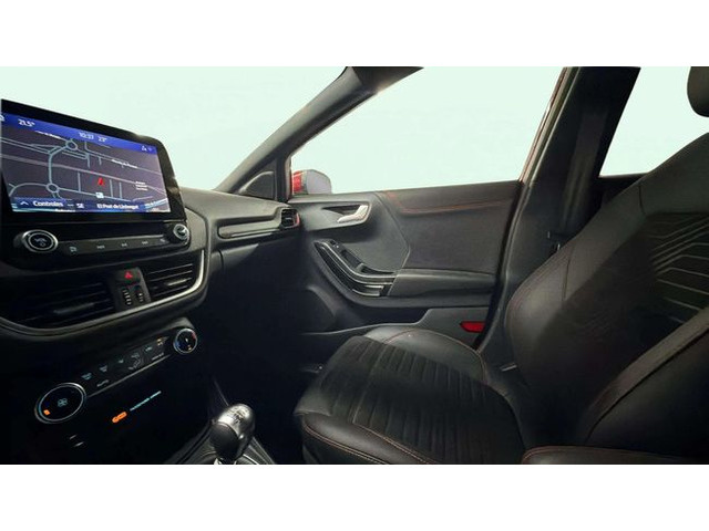 FordPuma 1.0 EcoBoost MHEV ST-Line X 92 kW (125 CV) Vehículo usado en Barcelona - 13