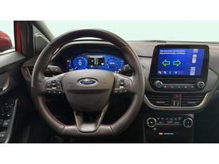 Ford Puma 1.0 EcoBoost MHEV ST-Line X 92 kW (125 CV)