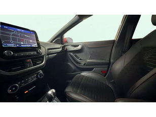 Ford Puma 1.0 EcoBoost MHEV ST-Line X 92 kW (125 CV)