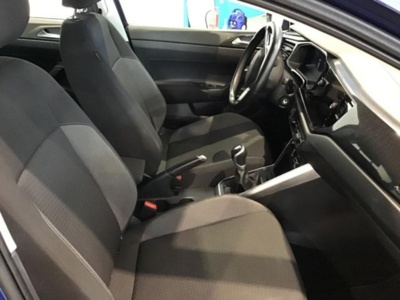 VolkswagenPolo Life 1.0 TSI 70 kW (95 CV)5 VolkswagenPolo Life 1.0 TSI 70 kW (95 CV)5