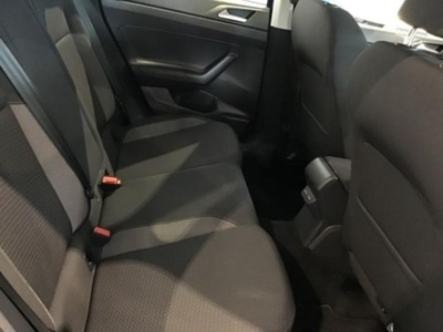 VolkswagenPolo Life 1.0 TSI 70 kW (95 CV)6 VolkswagenPolo Life 1.0 TSI 70 kW (95 CV)6