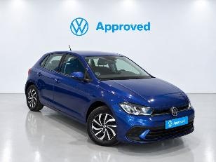 VolkswagenPolo Life 1.0 TSI 70 kW (95 CV)