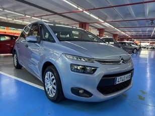 Citroen C4 Picasso 1.6 e-HDI Seduction ETG6 68 kW (92 CV)