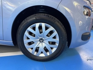 Citroen C4 Picasso 1.6 e-HDI Seduction ETG6 68 kW (92 CV)