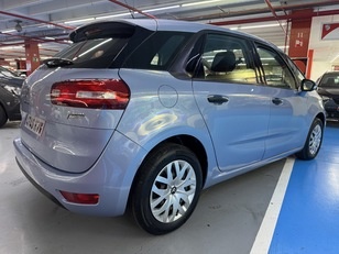 Citroen C4 Picasso 1.6 e-HDI Seduction ETG6 68 kW (92 CV)
