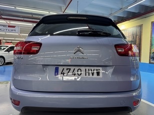 Citroen C4 Picasso 1.6 e-HDI Seduction ETG6 68 kW (92 CV)