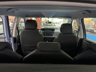 Citroen C4 Picasso 1.6 e-HDI Seduction ETG6 68 kW (92 CV)