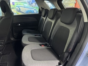 Citroen C4 Picasso 1.6 e-HDI Seduction ETG6 68 kW (92 CV)