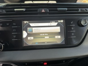 Citroen C4 Picasso 1.6 e-HDI Seduction ETG6 68 kW (92 CV)