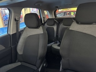 Citroen C4 Picasso 1.6 e-HDI Seduction ETG6 68 kW (92 CV)
