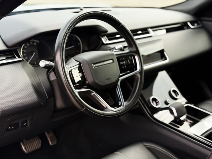 Land RoverRange Rover Velar 2.0 I4 R-Dynamic S 4WD Auto 150 kW (204 CV) Vehículo usado en Barcelona - 2 Land RoverRange Rover Velar 2.0 I4 R-Dynamic S 4WD Auto 150 kW (204 CV) Vehículo usado en Barcelona - 2