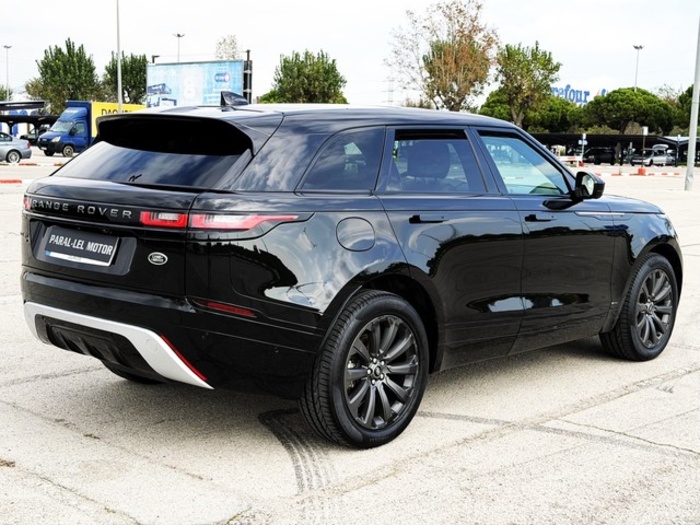Land RoverRange Rover Velar 2.0 I4 R-Dynamic S 4WD Auto 150 kW (204 CV) Vehículo usado en Barcelona - 3 Land RoverRange Rover Velar 2.0 I4 R-Dynamic S 4WD Auto 150 kW (204 CV) Vehículo usado en Barcelona - 3