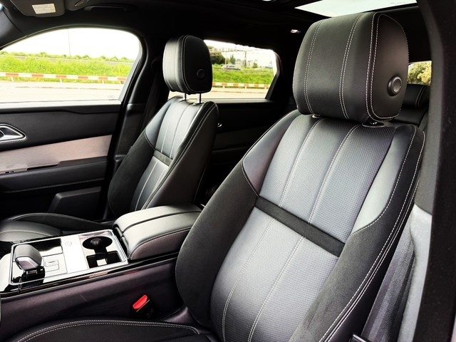 Land RoverRange Rover Velar 2.0 I4 R-Dynamic S 4WD Auto 150 kW (204 CV) Vehículo usado en Barcelona - 4