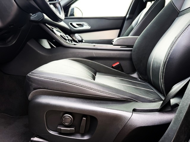 Land RoverRange Rover Velar 2.0 I4 R-Dynamic S 4WD Auto 150 kW (204 CV) Vehículo usado en Barcelona - 6