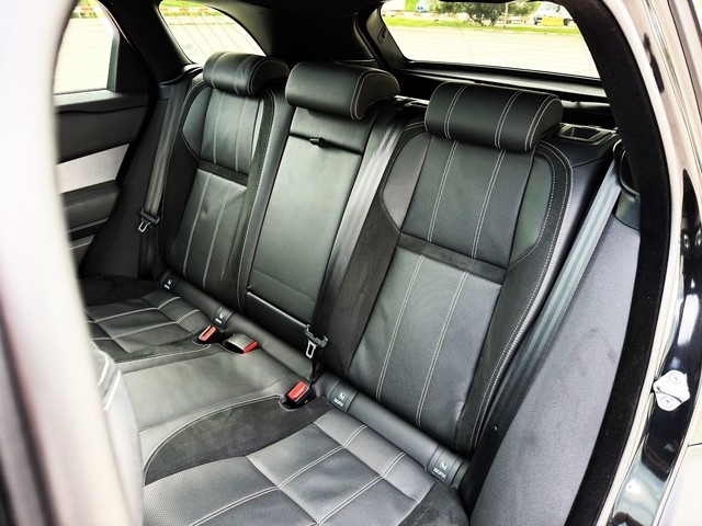 Land RoverRange Rover Velar 2.0 I4 R-Dynamic S 4WD Auto 150 kW (204 CV) Vehículo usado en Barcelona - 10