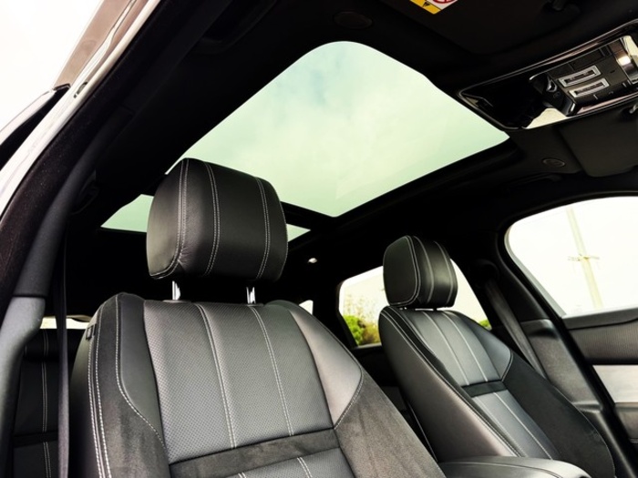 Land RoverRange Rover Velar 2.0 I4 R-Dynamic S 4WD Auto 150 kW (204 CV) Vehículo usado en Barcelona - 12 Land RoverRange Rover Velar 2.0 I4 R-Dynamic S 4WD Auto 150 kW (204 CV) Vehículo usado en Barcelona - 12