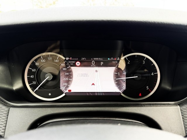 Land RoverRange Rover Velar 2.0 I4 R-Dynamic S 4WD Auto 150 kW (204 CV) Vehículo usado en Barcelona - 20