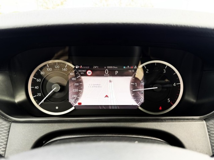 Land RoverRange Rover Velar 2.0 I4 R-Dynamic S 4WD Auto 150 kW (204 CV) Vehículo usado en Barcelona - 20 Land RoverRange Rover Velar 2.0 I4 R-Dynamic S 4WD Auto 150 kW (204 CV) Vehículo usado en Barcelona - 20
