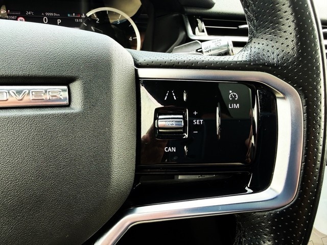 Land RoverRange Rover Velar 2.0 I4 R-Dynamic S 4WD Auto 150 kW (204 CV) Vehículo usado en Barcelona - 21