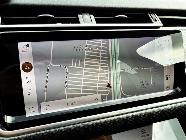 Land RoverRange Rover Velar 2.0 I4 R-Dynamic S 4WD Auto 150 kW (204 CV) Vehículo usado en Barcelona - 23