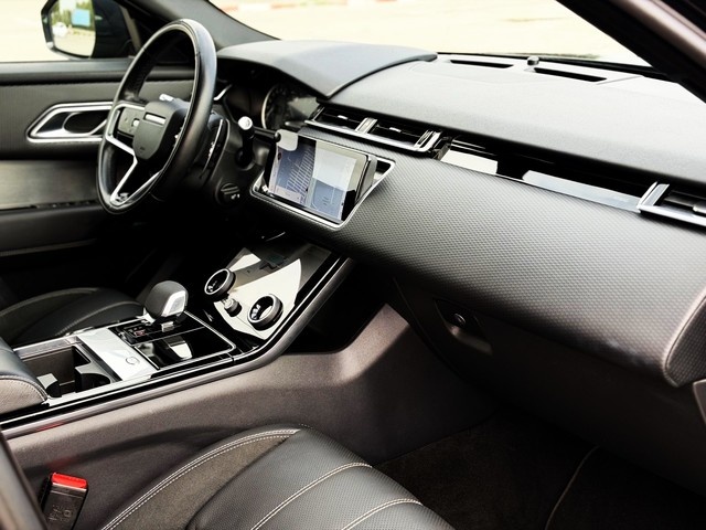 Land RoverRange Rover Velar 2.0 I4 R-Dynamic S 4WD Auto 150 kW (204 CV) Vehículo usado en Barcelona - 34