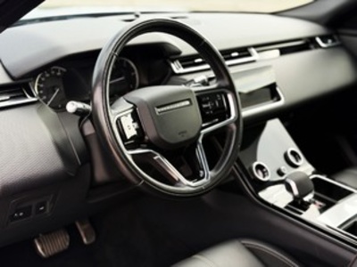 Land Rover Range Rover Velar 2.0 I4 R-Dynamic S 4WD Auto 150 kW (204 CV) Land Rover Range Rover Velar 2.0 I4 R-Dynamic S 4WD Auto 150 kW (204 CV)
