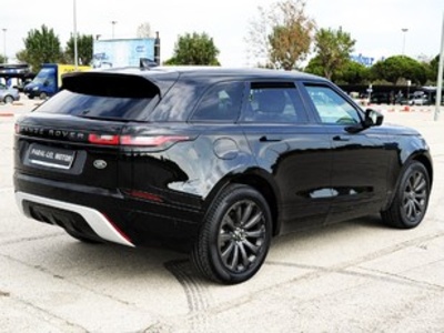 Land Rover Range Rover Velar 2.0 I4 R-Dynamic S 4WD Auto 150 kW (204 CV) Land Rover Range Rover Velar 2.0 I4 R-Dynamic S 4WD Auto 150 kW (204 CV)