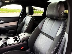 Land Rover Range Rover Velar 2.0 I4 R-Dynamic S 4WD Auto 150 kW (204 CV)