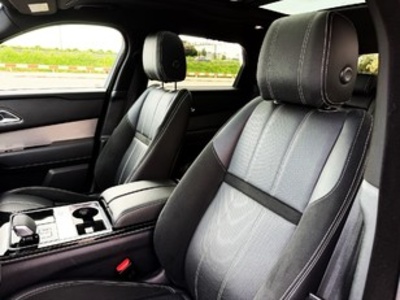 Land Rover Range Rover Velar 2.0 I4 R-Dynamic S 4WD Auto 150 kW (204 CV) Land Rover Range Rover Velar 2.0 I4 R-Dynamic S 4WD Auto 150 kW (204 CV)