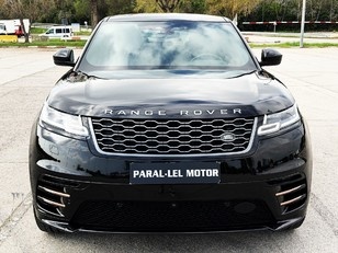 Land Rover Range Rover Velar 2.0 I4 R-Dynamic S 4WD Auto 150 kW (204 CV)