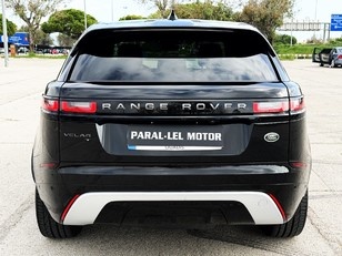 Land Rover Range Rover Velar 2.0 I4 R-Dynamic S 4WD Auto 150 kW (204 CV)