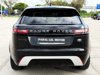 Land Rover Range Rover Velar 2.0 I4 R-Dynamic S 4WD Auto 150 kW (204 CV) Land Rover Range Rover Velar 2.0 I4 R-Dynamic S 4WD Auto 150 kW (204 CV)