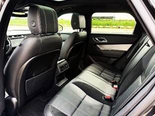 Land Rover Range Rover Velar 2.0 I4 R-Dynamic S 4WD Auto 150 kW (204 CV)