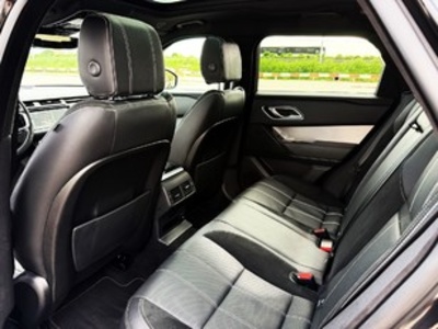 Land Rover Range Rover Velar 2.0 I4 R-Dynamic S 4WD Auto 150 kW (204 CV) Land Rover Range Rover Velar 2.0 I4 R-Dynamic S 4WD Auto 150 kW (204 CV)