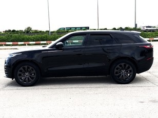 Land Rover Range Rover Velar 2.0 I4 R-Dynamic S 4WD Auto 150 kW (204 CV)