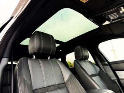 Land Rover Range Rover Velar 2.0 I4 R-Dynamic S 4WD Auto 150 kW (204 CV) Land Rover Range Rover Velar 2.0 I4 R-Dynamic S 4WD Auto 150 kW (204 CV)