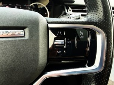 Land Rover Range Rover Velar 2.0 I4 R-Dynamic S 4WD Auto 150 kW (204 CV) Land Rover Range Rover Velar 2.0 I4 R-Dynamic S 4WD Auto 150 kW (204 CV)